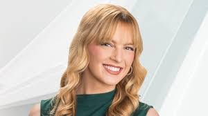 Jacqueline Warnick's Instagram, Twitter & Facebook