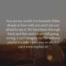 Let her know she is a special person in your life, and she deserves to feel how special she is. 105 Cute Paragraphs For Her Sweetest Messages