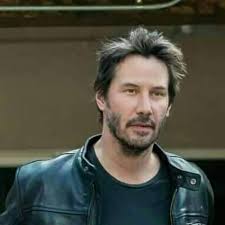 In this haircut tutorial video i cut keanu reeves special for cyberpunk 2077.i try make it interesting for hairdressers, so i use. 45 Keanu Reeves Hair Styles And Cuts To Sport Men Hairstylist