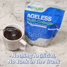 Biotrust Ageless Multi Collagen Protein 5 In 1 Collagen Powder Ageless Multi Collagen Protein Powder Collagen Collagen Protein Skin Care Remedies