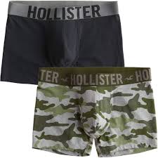 Hollister Mens Underwear Size Chart Toffee Art