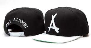 Tha Alumni Snapback Hat 14 Discount Cheap 4 7 Www Hatsmalls Com Zubehor