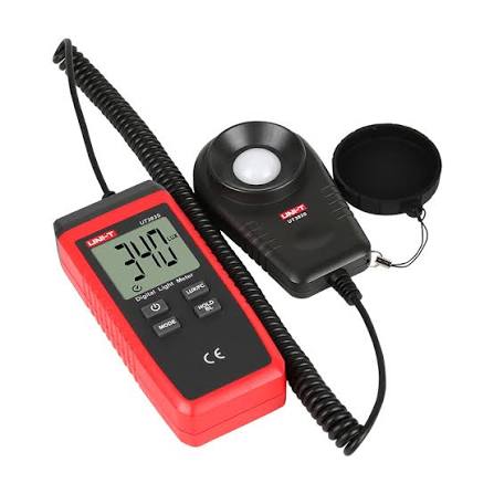 Lux Meter