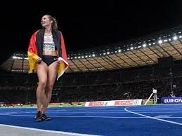 Meiereistraße 7 1020 wien, österreich: Luckenkemper Gegen Olympiastadion Ohne Leichtathletik Sport Ludwigsburger Kreiszeitung