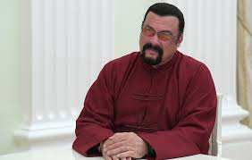 Последние твиты от steven seagal (@sseagalofficial). Steven Seagal Appointed By Russian Foreign Ministry As Envoy For Humanitarian Ties With Us Society Culture Tass