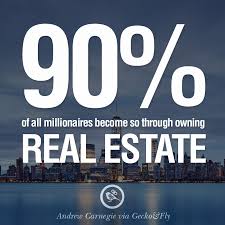 Facts The Best Chance At Gaining True Wealth Is Through Real Estate Investing What Do You Think Is Real Estate Quotes Investment Quotes Real Estate Humor