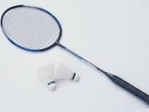 Getting Started for a Game of Badminton