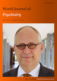 World Journal of Psychiatry