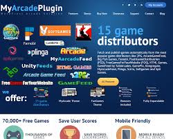 Download Download Free My Arcade Plugin Pro For Games Arcade Plugins Free Download