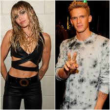 Cody robert simpson (born 11 january 1997) is an australian singer, songwriter, dancer, actor, model and swimmer. Miley Cyrus And Cody Simpson S Relationship A Complete Timeline Glamour