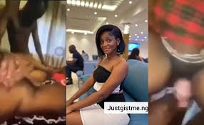 TikTok Star Gold Viv” Vivian Gold Kaitetsi Sextape Leaks Online When a Man  Fingering Her Pussy – JustGistMe.ng | African Porn & Leaked Video