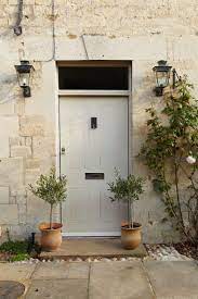 What Color Should I Paint My Front Door