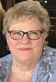 Charlotte Ann Copeland (July 14, 1945