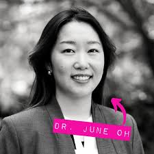 Episode 44: The Thing About Gowland with guest Dr. June Oh ⠀⠀⠀⠀⠀⠀⠀⠀⠀ Sir  Walter is offering free beauty consultations, but we have some serious  questions about this Gowland product that he won't