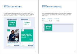 Wir sind die bank mit den zufriedensten kunden. Manuel Wolff Concept Art Direction