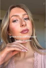 wedding content coming 🔜 #wedding #grwm #bridesmaid #fyp #foryoupage