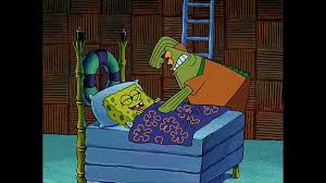 Penken On Twitter I Just Realized How Incredibly Strong Patrick Is If Flats Couldn T Even Dent Spongebob But Patrick Gives Him A Black Eye In One Swing What The Fuck Https T Co 6njxjzquvt