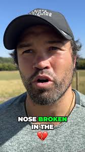 What a tough dude John Ryder is. Warrior #boxing