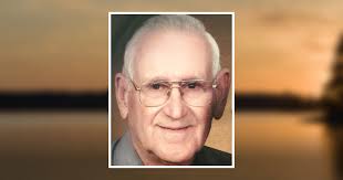 Elwood Coolidge Thomas Obituary September 25, 2023