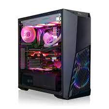 Home | cooler master cooler master Cooler Master Masterbox K501l Argb Mid Tower Atx Gaming Case