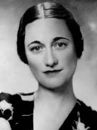 As lições de Wallis Simpson, a americana divorciada que levou à renúncia do  rei Edward 8º, para Harry e Meghan