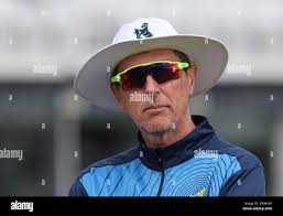 Mark one coach hi-res stock photography and images