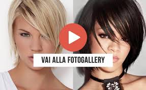 Dai venti ai trent'anni si spazia spesso con lo stile, passando da un taglio lungo a uno corto senza . 40 Tagli Di Capelli Corti Spettacolari Ecco Come Scegliere Il Migliore