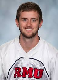 2016 Men's Lacrosse Roster