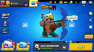 In fact, some would even argue that the choice of your brawler is even. Color Code Should Not Be Removed From Brawl Stars Brawlstars