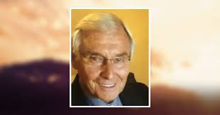 Robert Crabtree Obituary 2024