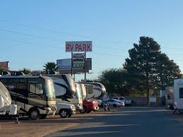 There is something to do for everyone in el paso while. El Paso Roadrunner Rv Park The Dyrt