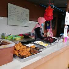 Seksyen 25 taman sri muda @ shah alam 2 storey, intermediate, extended & renovated! Nasi Lemak Flat Shah Alam Sri Muda