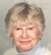 Obituary: Vera (Vee) Louise Hanning Roberts, of New Milford