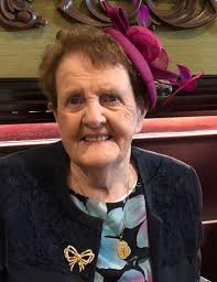 Death Notice of Maureen Flynn (née Lyons) (Castlebar, Mayo)