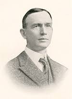 Biographical Sketch of Frederick William Burnham