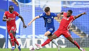 Full stats on lfc players, club products, official partners and lots more. Premier League Fc Chelsea Gegen Fc Liverpool Das 0 2 Zum Nachlesen Im Liveticker