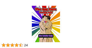 Amazon.com: The Gay Porn Coloring Book: Adult Coloring Book | Sexy Naughty  Dirty | The Perfect Gift: 9781956562026: Wood Rocket: Books