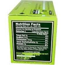 Bigelow Green Tea With Mint 20 Tea Bags 0 91 Oz 25 G Iherb