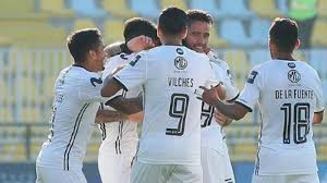 .2006 1 pachuca campeon 2 el club que puso en alto a mexico en sudamerica 3 recibimiento historico al club colo colo en chile 4 nunca festejes antes de la hinchada de san luis vs monterrey deberían dar cátedra a muchas otras que no conocen el colorido o que ya se les olvidó cómo hacerlo. El Enorme Trolleo De Pachuca A Colo Colo Por El Dia De Los Enamorados