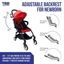Look at these two examples and decide which one is more. Baby Stroller Trb Promotion Price Lazada