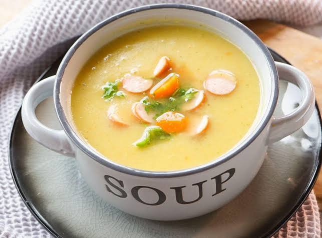Potato Soup
