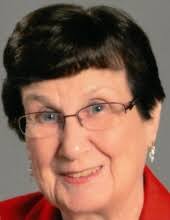 Obituary information for Mary Jeanne DuCharme