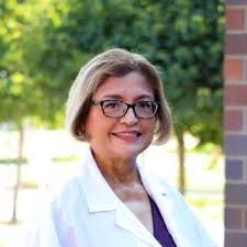 Dr. Ruth Juarez Avila, MD