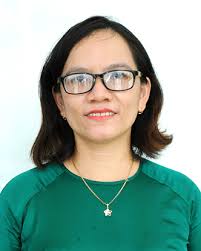 Bà Hà Thị Loan được phân công phụ trách, điều hành Trung tâm Công nghệ Sinh  học Thành phố Hồ Chí Minh