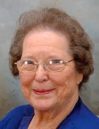 Emma T. Carty Obituary January 19, 2013