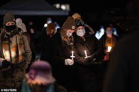 King Soopers Employees Tell How They Narrowly Escaped Gunman S Notice Daily Mail Online