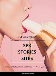 Literotica And Other Popular Sites Of Sex Stories