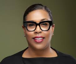 Power Moves: Meet PIDC's incoming president, Philly native Jodie Harris