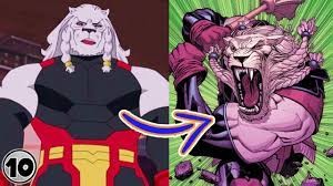 Top 10 Battle Beast Invincible Facts You Need To Know - YouTube