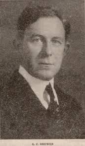G. C. Brewer's life and legacy in the Church of Christ